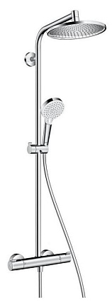 Душевая стойка Hansgrohe Crometta HG S 240 1jet 27267000