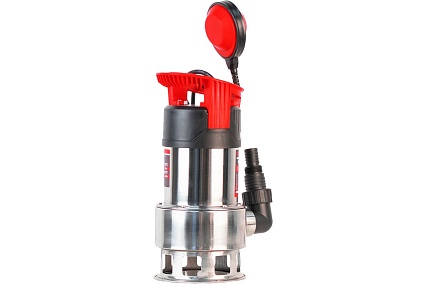 Дренажный насос для грязной воды Verton AQUA DP900/35SE 01.14140.14163