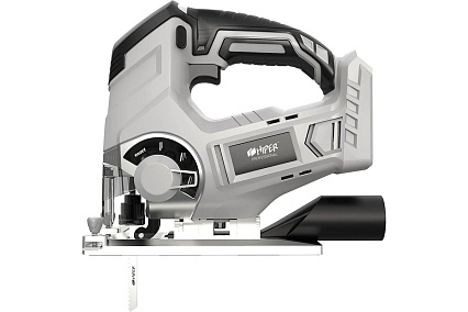 Аккумуляторный лобзик Hiper HJS18C