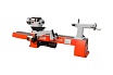 Токарный станок JIB WL305B 0.55 кВт, 230 В 0903020262000