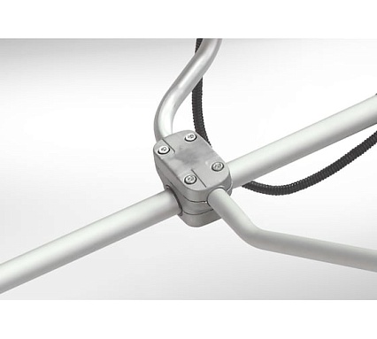 Бензиновая коса Carver GBC-043 01.001.00005