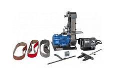 Базовый набор АДЭМС для заточки ножей на станке ADEMS Tesar L915 48I70010