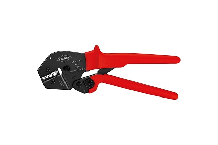Обжимник Knipex ручной KN-975213