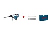 Перфоратор Bosch GBH 5-40 DCE 0.611.264.006