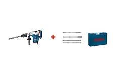 Перфоратор Bosch GBH 5-40 DCE 0.611.264.006
