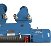 Электрическая таль GEARSEN CD канатная, 3,2т х 18м 380В GCD 32180