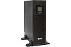 Источник бесперебойного питания EKF Линейно-интерактивный E-Power PSW 600 2000 ВА PROxima, для монтажа в стойку, c АКБ 3x12В_9 Ач PSW-620-RTB