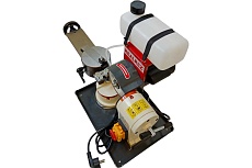 Заточной станок для дисковых пил REALREZ JMY8-70B (230 V)