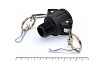 Камлок полипропиленовый HIMPT (PP) B-050 1/2" (13 мм) 00-00012311