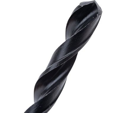 Сверло по металлу (6х57х138 мм; HSS; к/хв КМ1) Beltools ri.159.2265