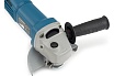 Углошлифовальная машина Starwind AGP-125-1020 1020Вт, 11800 об/мин., рез.шпин.:M14, d=125 мм 1534226