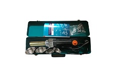 Аппарат для сварки пластиковых труб Aquaprom АСП-2 М15/4 00-00016505