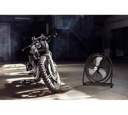 Вентилятор Neo Tools циркулятор воздуха 111 Вт, диаметр 45 см, 90-007