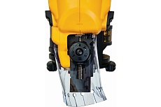 Барабанный (кровельный) гвоздезабивной пистолет DeWalt 18 В XR DCN45RNN-XJ