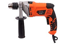 Ударная дрель SAFUN ID-850 10501