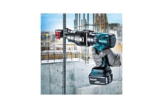 Ножницы Makita LXT DSC163ZK