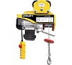 Мини таль электрическая передвижная LITELIFT РА-500 250/500кг высота 12м 220в ltpa500t12