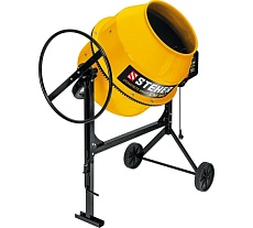 Бетономешалка Steher 180 л CM-180