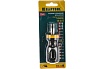Реверсивная отвертка с битами BIT LOCK 12 в 1 Kraftool 26161-H13