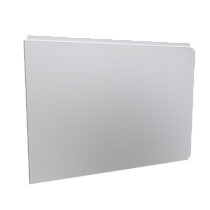 Боковая панель Радомир Вальс 70 см, R 1-31-0-2-0-336