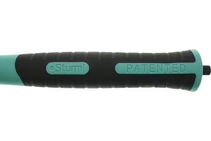 Молоток с кернером Sturm 500г 1010-07-FR0500