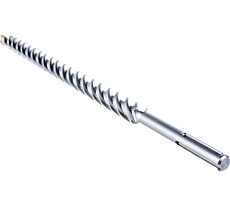 Бур для перфораторов по бетону (30x570x450 мм; SDS-max) DeWalt DT 9433