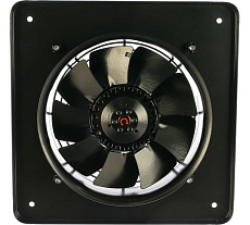 Осевой вентилятор Shuft AXW 200-2E