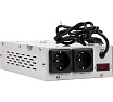 Стабилизатор напряжения ультратонкий Uniel U-DTRS-1000W UL-00010577