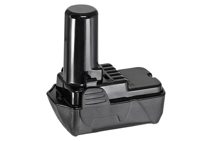 Аккумулятор усиленный (Li-Ion; 4.0Ah; 10.8V) для Hitachi Pitatel TSB-031-HIT10-40L