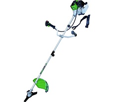 Бензотриммер Eco 520 1.6 кВт, нож 3т., леска, ширина лезвия 255 мм, разъемная штанга ECO02.02.52Р.0013т