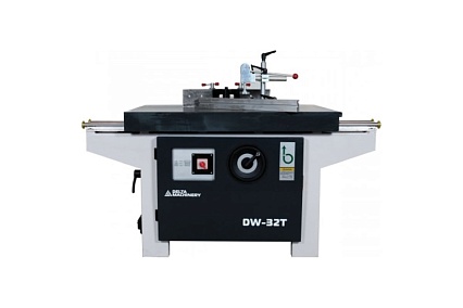 Фрезерный станок Delta Machinery dw-32t 02-5716