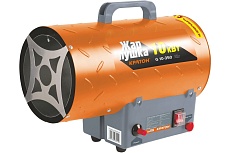 Тепловая газовая пушка Кратон Жар-пушка G 10-350 3 09 03 011