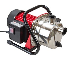 Насос вихревой центробежный Edon EPW 750 24811