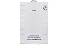Настенный газовый двухконтурный котел Kiturami World Alpha-10 A21E220277