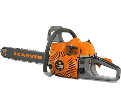 Бензиновая пила Carver RSG 262 01.004.00030