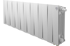 Радиатор Royal Thermo PianoForte 300 Bianco Traffico VDR80 - 16 секций НС-1506348