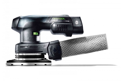 Аккумуляторная шлифмашина Festool Rutscher RTSC 400 Li 3.1 I-Plus 575731
