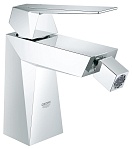 Смеситель для биде Grohe Allure Brilliant 23117000