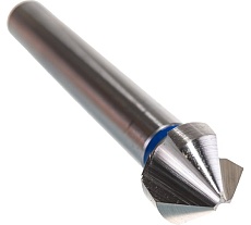 Зенкер HSS (90°, 12.4 мм, под резьбу М6) Wurth 069401712 060 1