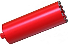 Сверло алмазное кольцевое сегментное BF600 (172х450 мм; 1 1/4) Адель КК10755