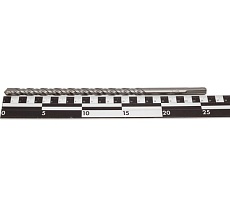 Бур по бетону S4 SDS-plus 12x260 мм, 10 шт EКТО dsv-003-1200-0260