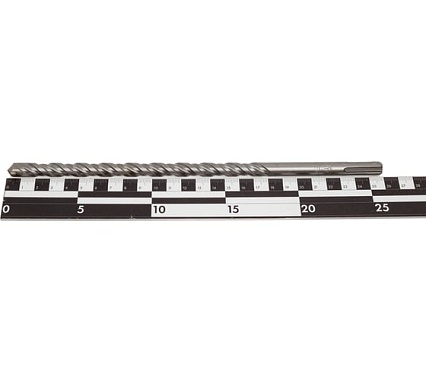 Бур по бетону S4 SDS-plus 12x260 мм, 10 шт EКТО dsv-003-1200-0260