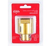 Коронка алмазная (51 мм; М14) Elitech 1820.122400