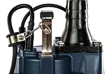Шламовый насос UNIPUMP USPA 60-11-3,7 45392