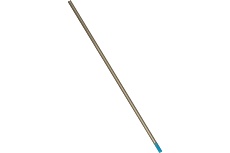 Электрод вольфрамовый WL-20-175 (5 шт; 4 мм; синий; AC/DC) Кедр 7340007