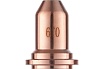 Сопло BS 0.9 мм, 40A IPT 60 NOM6009 5  шт. в упаковке ПТК 00000042832