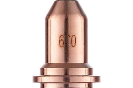Сопло BS 0.9 мм, 40A IPT 60 NOM6009 5  шт. в упаковке ПТК 00000042832