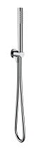 Душевой гарнитур AQUAme AQM8711CR хром