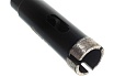 Коронка алмазная по керамограниту, серебряная пайка (25 мм) TRIO-DIAMOND GCB762