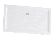 Поддон для душа RGW Ceramics CR-128 80x120
